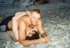 Σώματα, ήλιος και queer ευφορία στη Σούγια