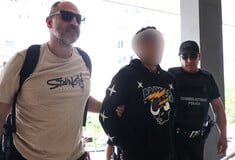 ΔΟΛΟΦΟΝΙΑ ΘΕΣΣΑΛΟΝΙΚΗ 