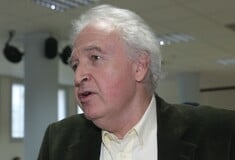 ΑΠΟΦΥΛΑΚΙΣΗ ΓΙΩΤΟΠΟΥΛΟΥ ΑΝΑΙΡΕΣΗ ΑΡΕΙΟΣ ΠΑΓΟΣ