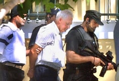 ΑΛΕΞΑΝΔΡΟΣ ΓΙΩΤΟΠΟΥΛΟΣ 17 ΝΟΕΜΒΡΗ ΑΡΕΙΟΣ ΠΑΓΟΣ