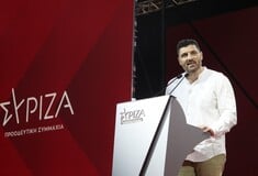 ΔΙΟΝΥΣΗΣ ΤΕΜΠΟΝΕΡΑΣ ΣΥΡΙΖΑ ΠΑΡΑΙΤΗΣΗ