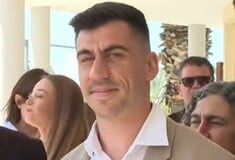 ΦΕΙΔΙΑΣ ΠΑΝΑΓΙΩΤΟΥ ΕΥΡΩΚΟΙΝΟΒΟΥΛΙΟ ΕΚΛΟΓΕΣ ΚΥΠΡΟ ΒΟΥΛΗ
