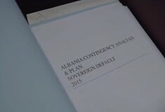 GREXIT PLAN B ΑΛΒΑΝΙΑ