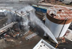 ΚΑΛΙΦΟΡΝΙΑ ΔΙΑΡΡΟΗ ΧΗΜΙΚΩΝ