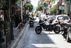 ΜΙΚΡΟΛΙΜΑΝΟ ΠΥΡΟΒΟΛΙΣΜΟΙ