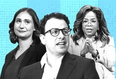Η Oprah έβαλε το Claude να ρωτήσει τον δημιουργό του γιατί χτίζει μια AI που φοβάται ο ίδιος