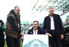 ΣΠΥΡΟΣ ΜΑΡΑΓΟΣ ΝΟΣΟΚΟΜΕΙΟ