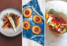 Taste: Τι φάγαμε τελικά στην Αθήνα τα τελευταία είκοσι χρόνια