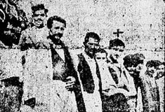 Απαγωγές βουλευτών στην Άγρια Δύση του ελληνικού Μεσοπολέμου