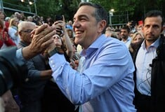 ΔΗΜΟΣΚΟΠΗΣΗ INTERVIEW ΠΡΩΤΗ ΝΔ ΔΕΥΤΕΡΟ ΤΣΙΠΡΑ