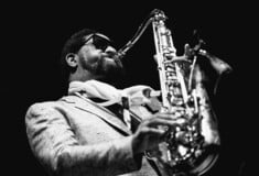 Πέθανε ο σαξοφωνίστας της τζαζ, Sonny Rollins