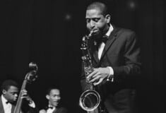Πέθανε ο σαξοφωνίστας της τζαζ, Sonny Rollins