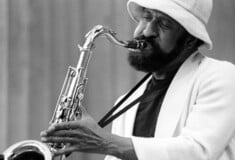 Πέθανε ο σαξοφωνίστας της τζαζ, Sonny Rollins