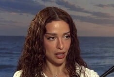 ΕΛΕΝΗ ΦΟΥΡΕΙΡΑ ΡΑΤΣΙΣΜΟΣ
