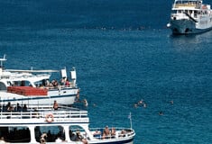 ΕΛΛΑΔΑ ΤΟΥΡΚΙΑ ΤΟΥΡΙΣΜΟΣ