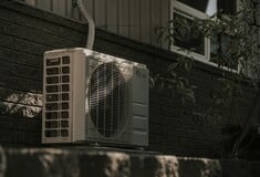 ΑΝΤΛΙΕΣ ΘΕΡΜΟΤΗΤΑΣ ΚΛΙΜΑΤΙΣΤΙΚΟ 