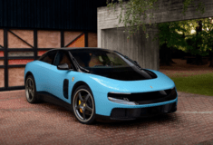 FERRARI ΗΛΕΚΤΡΙΚΟ ΑΥΤΟΚΙΝΗΤΟ