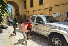 ΚΡΗΤΗ ΚΑΚΟΠΟΙΗΣΗ ΑΝΗΛΙΚΗ