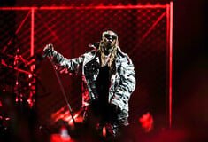 LIL WAYNE ΑΡΡΑΒΩΝΑΣ