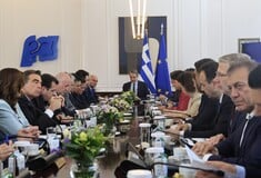 ΜΗΤΣΟΤΑΚΗΣ ΥΠΟΥΡΓΙΚΟ ΝΕΑ ΚΟΜΜΑΤΑ