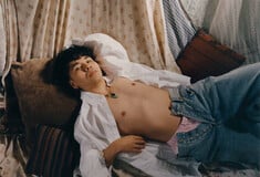 Ocean Vuong