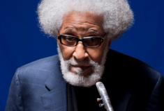 SONNY ROLLINS JAZZ ΣΑΞΟΦΩΝΙΣΤΑΣ
