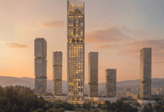 ΠΥΡΓΟΣ ΤΡΑΜΠ ΝΤΟΝΑΛΝΤ ΤΡΑΜΠ ΤΙΦΛΙΔΑ ΓΕΩΡΓΙΑ