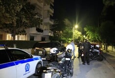 ΧΟΛΑΡΓΟΣ ΑΠΕΙΛΕΣ ΘΥΜΑ ΑΥΤΟΧΕΙΡΑ ΣΥΖΥΓΟ ΧΡΟΝΙΚΟ
