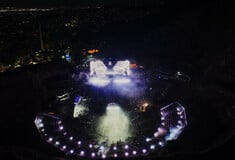 Οι Adriatique έφεραν ένα μουσικό experience χωρίς προηγούμενο στην Αθήνα