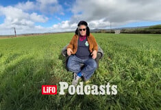 Ματούλα Ζαμάνη: «Δεν θέλω να γίνει ένα instagramικό post του τύπου “τι ωραία που είμαστε εδώ”»