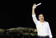 ΑΛΕΞΗΣ ΤΣΙΠΡΑΣ ΕΛΑΣ ΕΚΠΡΟΣΩΠΟΙ ΤΥΠΟΥ