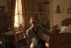 ENOLA HOLMES TEASER ΤΑΙΝΙΑ