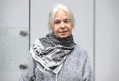 DANIELLA KLETTE ΓΕΡΜΑΝΙΑ ΤΡΟΜΟΚΡΑΤΙΚΗ ΟΡΓΑΝΩΣΗ 