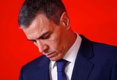 ΙΣΠΑΝΙΑ ΠΕΔΡΟ ΣΑΝΤΣΕΘ ΣΟΣΙΑΛΙΣΤΙΚΟ ΚΟΜΜΑ