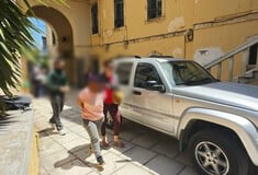 ΚΡΗΤΗ ΚΑΚΟΠΟΙΗΣΗ ΑΝΗΛΙΚΗΣ ΤΡΙΧΡΟΝΗ ΜΗΤΕΡΑ ΣΥΝΤΡΟΦΟΣ