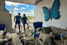 ΛΙΒΑΝΟΣ ΙΣΡΑΗΛ ΝΕΚΡΟΙ 