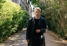 Μιχαήλ Μαρμαρινός: «Η αυθεντική δημιουργία τρομάζει και τον ίδιο της τον εαυτό»