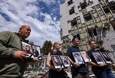 ΡΩΣΙΑ ΝΕΚΡΟΙ ΟΥΚΡΑΝΙΑ ΠΟΛΕΜΟΣ