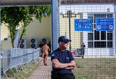 ΤΕΜΠΗ ΔΙΚΗ ΛΑΡΙΣΑ