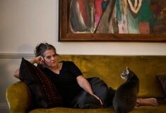Η Tracey Emin έζησε αρκετά για να δει τη ντροπή να αλλάζει πλευρά
