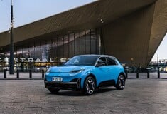 Η νέα εποχή του Nissan Micra μόλις ξεκίνησε