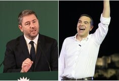 ΑΝΔΡΟΥΛΑΚΗΣ ΤΣΙΠΡΑΣ ΕΛΑΣ ΠΑΣΟΚ ΠΑΠΑΝΔΡΕΟΥ