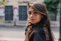 To «cinéma vérité» της Arianna K