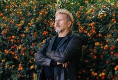 Μιχαήλ Μαρμαρινός: «Αυτό είναι το Φεστιβάλ. Ένας Άγιος Βασίλης για μεγάλους»