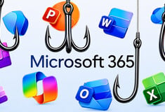MICROSOFT PHISHING HACK ΑΠΑΤΗ 