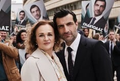 O Οιδίποδας του Robert Icke επιστρέφει στη Στέγη