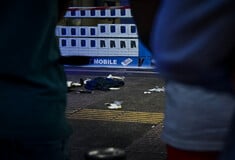 ΠΑΤΗΣΙΑ ΠΥΡΟΒΟΛΙΣΜΟΙ ΣΥΛΛΗΨΕΙΣ ΠΟΙΝΙΚΗ ΔΙΩΞΗ