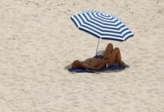 ΠΟΡΤΟΓΑΛΙΑ ΚΑΥΣΩΝΑΣ ΥΨΗΛΕΣ ΘΕΡΜΟΚΡΑΣΙΕΣ ΜΑΪΟΣ