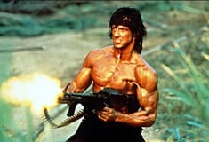 RAMBO PREQUEL ΤΑΙΝΙΑ