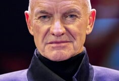 STING ΑΝΔΡΕΣ ΤΟΞΙΚΗ ΑΡΡΕΝΩΠΟΤΗΤΑ
